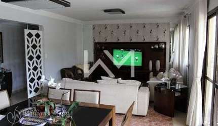 Apartamento com 4 dormitórios (2 suítes) para venda em Macedo  -  Guarulhos / SP