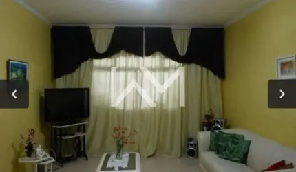 Casa à venda,185 m2, 3 dormitórios, 1 suíte,  Vila São Paulo, São Paulo, SP