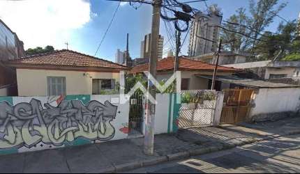 Excelente oportunidade Terreno à venda com 2 construções antigas na  Vila Galvão, Guarulhos, SP