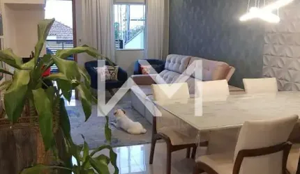 Excelente Sobrado com 2 dormitórios 1 suíte , com jacuzzi  à venda ou permuta por imóvel de maior v