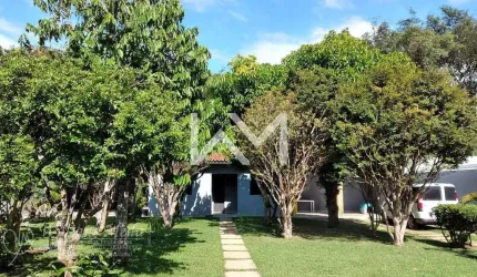 Casa à Venda com 269 m² de área construída em Nova Gardênia, Atibaia, SP