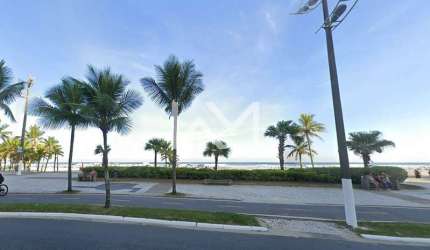 Ótima  Kitnet à Beira-Mar com 1 dormitório, 1 banheiro, 1 vaga de garagem, 60m²: Desfrute do Melhor