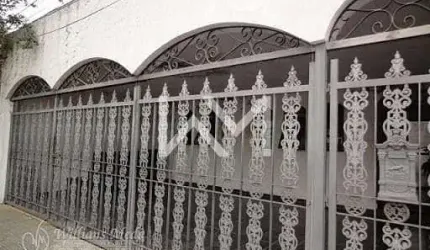 Sobrado com 3 quartos, sendo 1 suíte e 3 vagas em Parque Renato Maia  -  Guarulhos