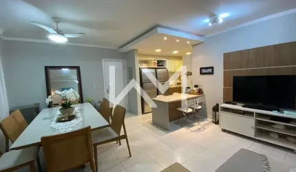 Maravilhosa Cobertura Duplex à Venda com espaço gourmet e Vista para o Mar na Enseada em Guarujá, S