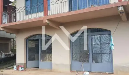 Casa com 4 quartos à venda na Avenida Acapulco, 546, Água Azul, Guarulhos, 2000 m2 por R$ 800.000