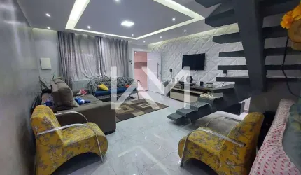 Casa à venda, Jardim Bela Vista, Guarulhos, SP