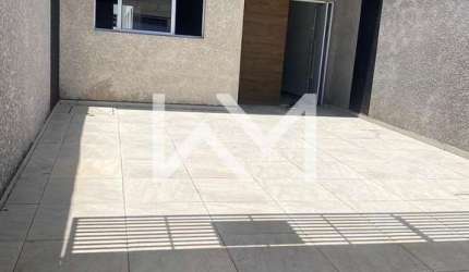 Casa térrea nova  à venda, Vila Nova Bonsucesso, Guarulhos, SP R$ 570.000,00
