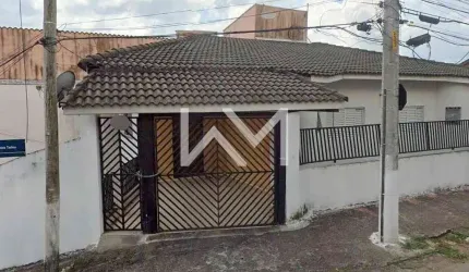 Casa com 4 quartos à venda na Rua Santa Cecília, 507, Cidade Nova Arujá, Arujá, 150 m2 por R$ 750.000