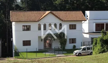 Sobrado para venda e locação, Condomínio Estância Parque Atibaia,  Atibaia, SP