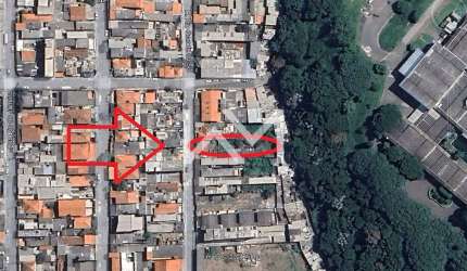 Oportunidade de Investimento: Terreno Versátil em Localização Estratégica! à venda, Cidade Brasil,
