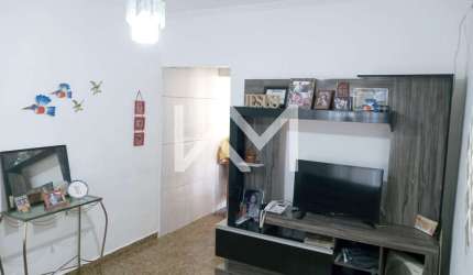 Casa térrea à venda, 125m² por R$ 460.000,00 em Jardim Pinhal - Guarulhos - SP