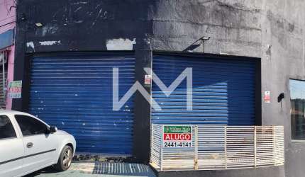 Loja para Locação, Cocaia, Guarulhos, SP