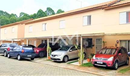 Lindo Sobrado em Condomínio com 2 dormitórios e 52 m² para  venda em Vila São João Batista, Guarulh