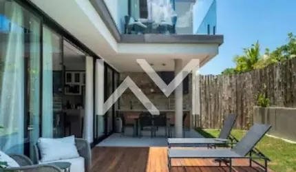 LANÇAMENTO  exclusivo Aroeira Maresias: Residencias de alto padrão com  4   suites e piscina privat