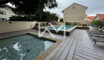 Apartamento à venda com  64m² com 2 suítes, 2 vagas de garagem no glamoroso Reserva das Flores - Po