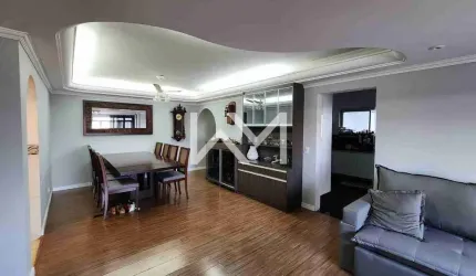 Apartamento padrão à Venda, Vila Galvão, Guarulhos, SP