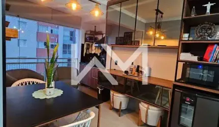Apartamento à venda, Picanço, Guarulhos, SP