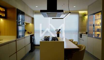 Excelente Apartamento à venda com  2 dormitórios, 1 banheiro, 1 vaga e garagem, 47m² Jardim Vila Ga