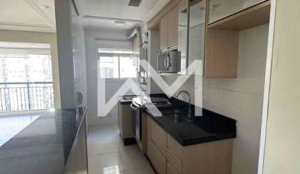 Apartamento à venda com 2 quartos (1 suíte), Jardim Flor da Montanha, Guarulhos, SP