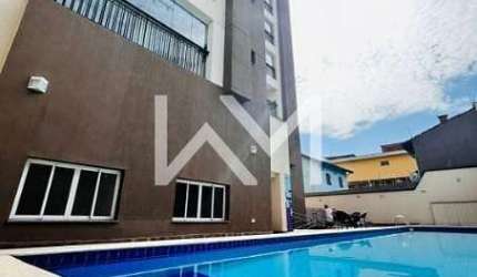 Imperdível! Apartamento 2 Dorms (1 Suíte) com Varanda Gourmet – Jardim Bom Clima