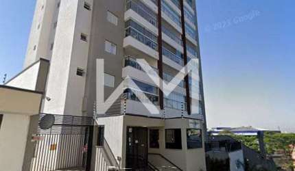Apartamento com terraço à Venda, 55m2 Vila Galvão, Guarulhos, SP