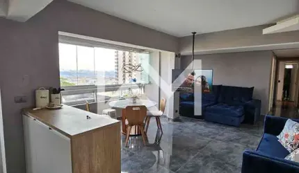 Apartamento à venda, Vila Galvão, Guarulhos, SP