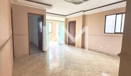 Apartamento para venda e locação, Vila Milton, Guarulhos, SP
