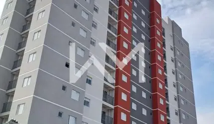 Apartamento NOVO à venda na Alameda Yayá, 2 quartos, com garagem coberta, salão de festas e de jogo