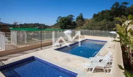 Ótima Oportunidade! Apartamento 2 Dormitórios no Condomínio Park Cantareira – Tremembé