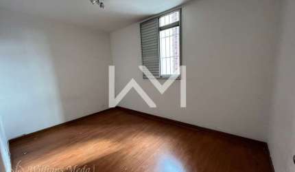 APTO 64M² DOIS DORMITÓRIOS E GARAGEM COBERTA  -  Guarulhos