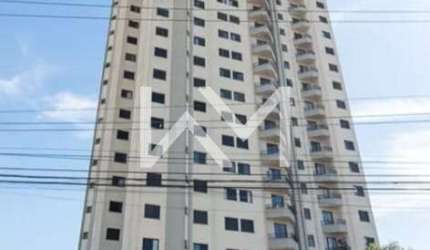 Aconchegante apartamento  de 2 quartos à venda, Gopoúva, Guarulhos, SP
