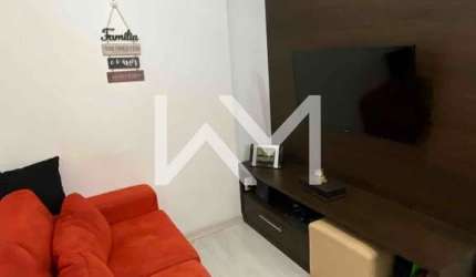 Studio à venda no Condomínio Inside com 30m², com planejados, lazer e 1 vaga de garagem coberta e l