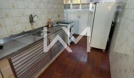 Ótimo Apartamento à venda com 3 dormitórios, 1 banheiro, 1 vaga de garagem, 62m², Parque Cecap em G