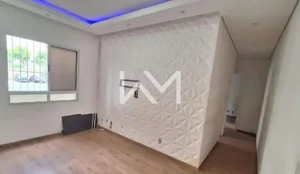 Ótimo Apartamento com excelente localização à venda com 2 dormitórios, 1 banheiro,  45m², Vila Vend