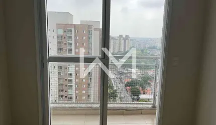 Apartamento à venda, Condomínio Uni Bosque Maia , Jardim Flor da Montanha, Guarulhos, SP