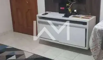 Oportunidade! apartamento  de 60m² com 2 Dormitórios e Garagem à Venda em   Guarulhos Centro Vila R