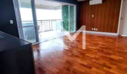 Apartamento 122 metros com 3 suítes , 2 vagas  à venda, Residencial Cidade MaiaJardim Flor da Monta