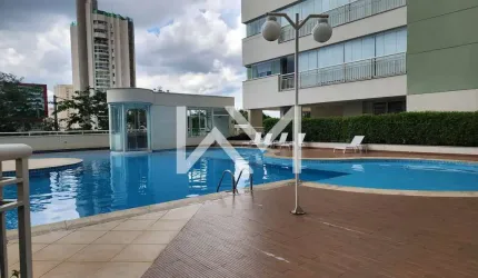 Apartamento com 3 suítes e lazer completo à venda no Centro, Guarulhos, SP