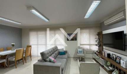 Excelente Apartamento, a maior varanda gourmet da cidade , à venda na Vila Progresso Região Central