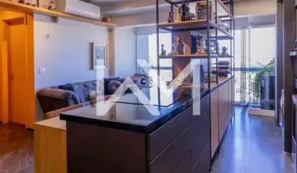 Apartamento 2 dormitórios com suíte à Venda, Melville Empresarial I e II, Barueri, SP