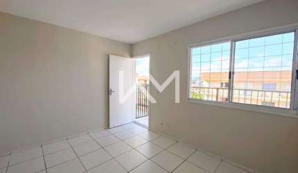 Ótimo Apartamento à venda 2 dormitórios,  1 banheiro, 1 vaga de garagem, 47m², Jardim Guilhermino,