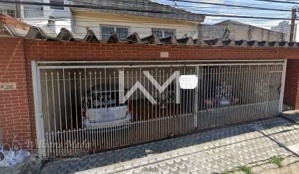 Excelente Casa à venda com 6 dormitórios, 4 banheiros, 3 vagas de garagem, 400m², Jardim Gopoúva em