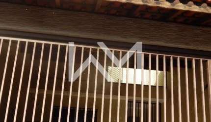 Sobrado com 3 Dormitórios (1 Suíte) à Venda no Jardim Santa Clara!