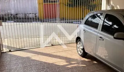 Casa térrea  à venda com 2 quartos, sendo 1 suíte e 2 vagas, Vila Alice, Diadema, SP
