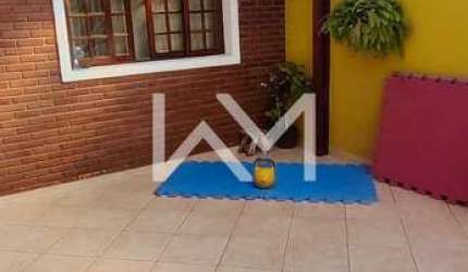 Oportunidade Imperdível: Casa à Venda no Parque Continental I, Guarulhos - Conforto e Localização I