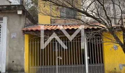 Sobrado à Venda, com 3 Dormitórios e com 140 m² em Jardim Adriana, Guarulhos, SP