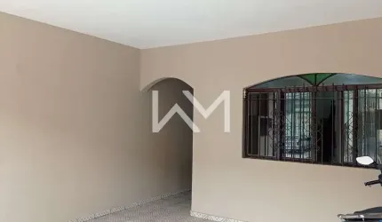 Sobrado à Venda com 3 quartos, sendo 1 suíte e 2 vagas, Jardim Rosana, Guarulhos, SP
