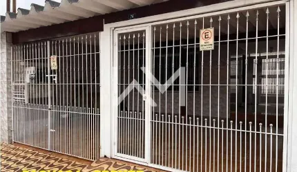 Casa à venda, Jardim Aliança, Guarulhos, SP