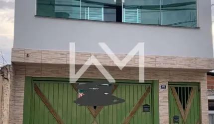 Ótima Casa à venda com 3 dormitórios, sendo 1 suíte, 3 banheiros, 220m² , Nova Ponte Alta em Guarul