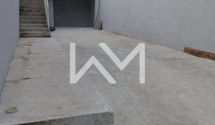 Casa à venda no Jardim Santa Maria, Guarulhos/SP | Compacta, quintal amplo, 3 vagas para veículos e